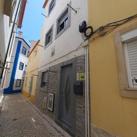 Casas Duarte 1 Apartman Nazaré Kültér fotó