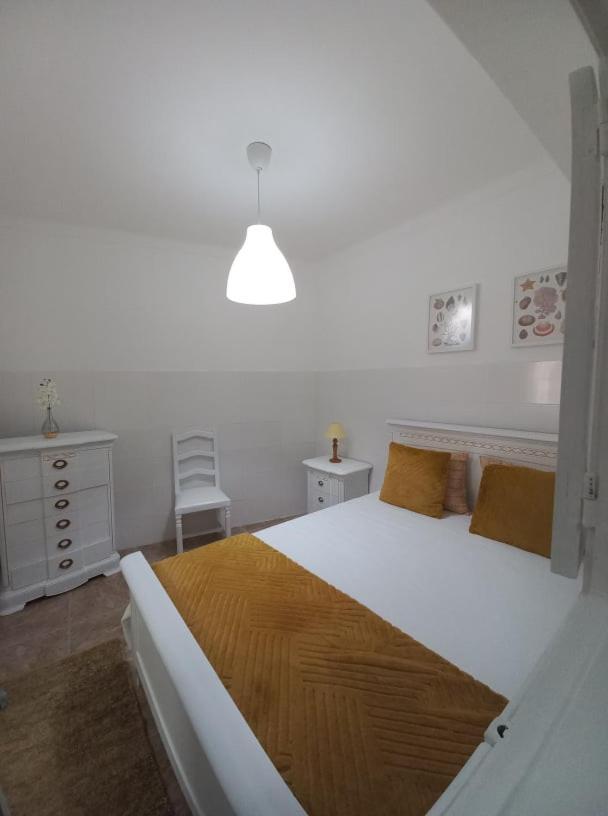 Casas Duarte 1 Apartman Nazaré Kültér fotó