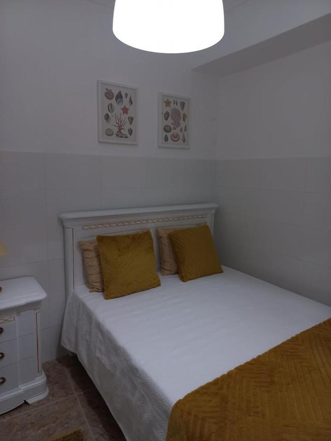 Casas Duarte 1 Apartman Nazaré Kültér fotó