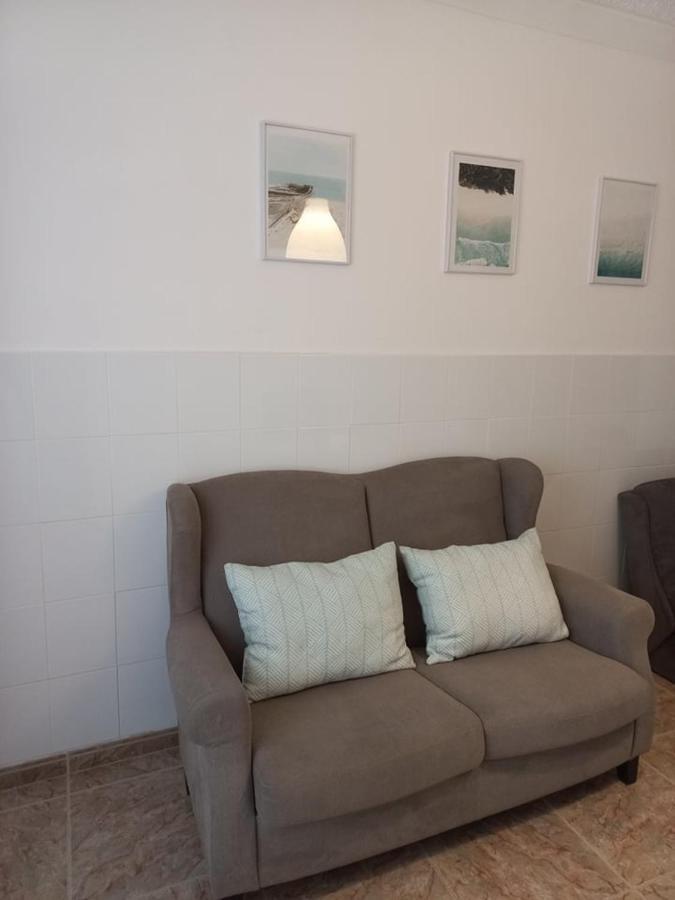 Casas Duarte 1 Apartman Nazaré Kültér fotó