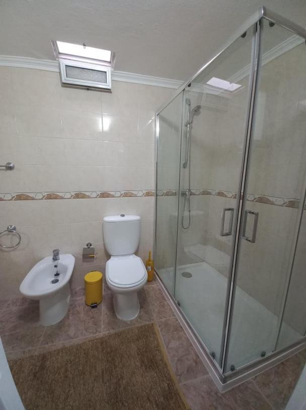 Casas Duarte 1 Apartman Nazaré Kültér fotó