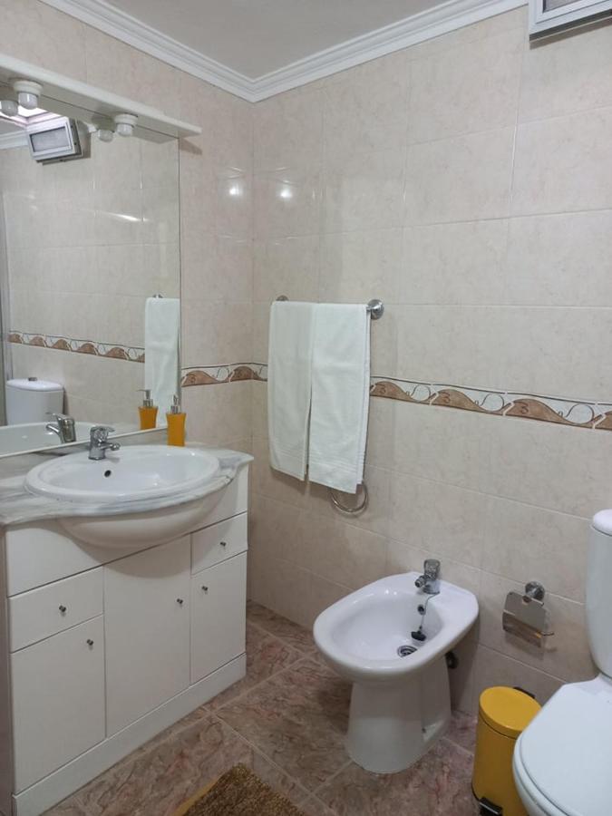 Casas Duarte 1 Apartman Nazaré Kültér fotó