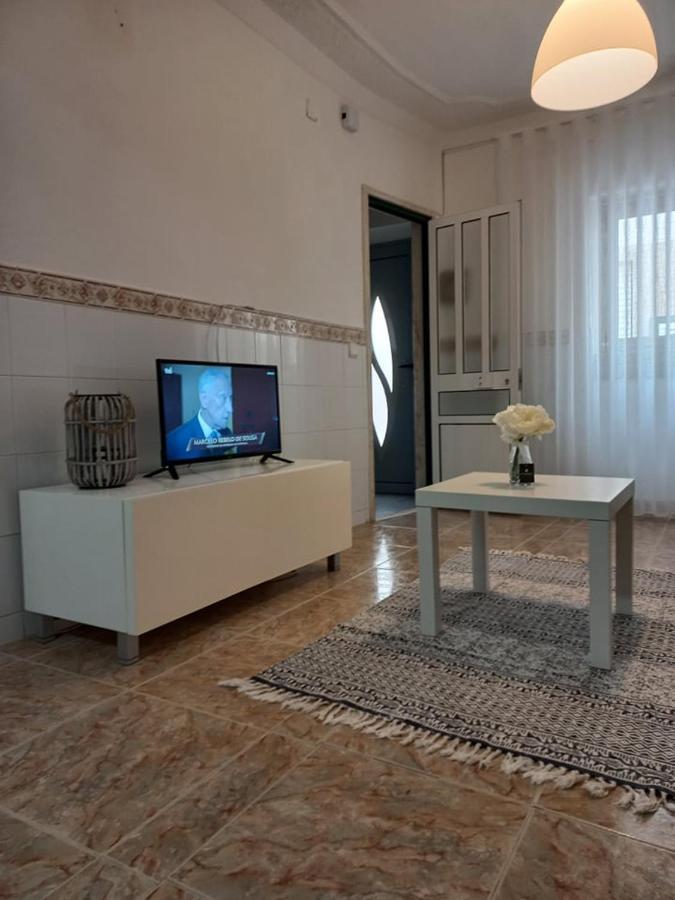 Casas Duarte 1 Apartman Nazaré Kültér fotó