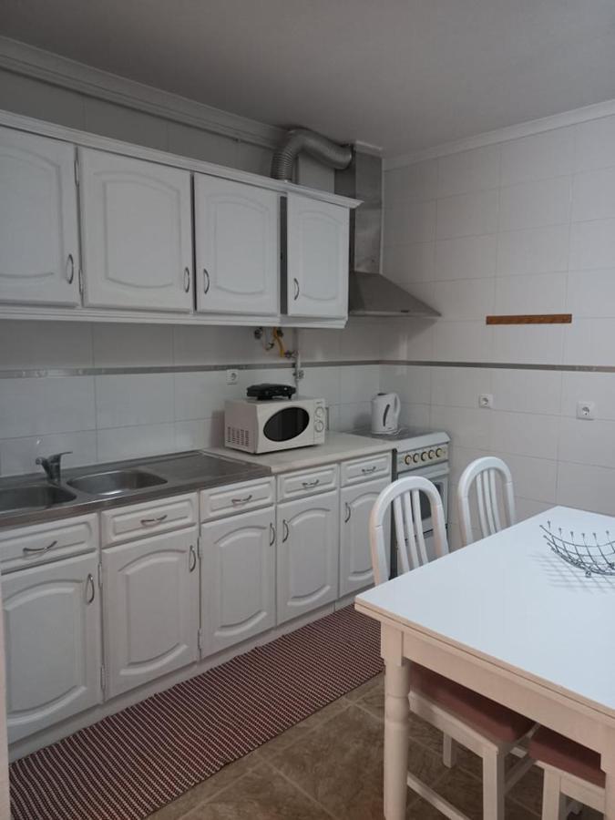 Casas Duarte 1 Apartman Nazaré Kültér fotó